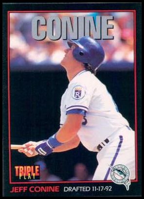 93 Jeff Conine